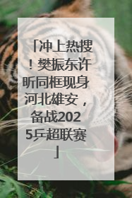 冲上热搜！樊振东许昕同框现身河北雄安，备战2025乒超联赛