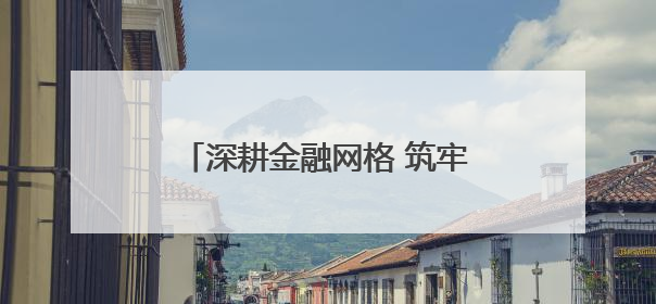 深耕金融网格 筑牢乡村防线——中荷人寿大连分公司开展金融教育网格化宣传活动